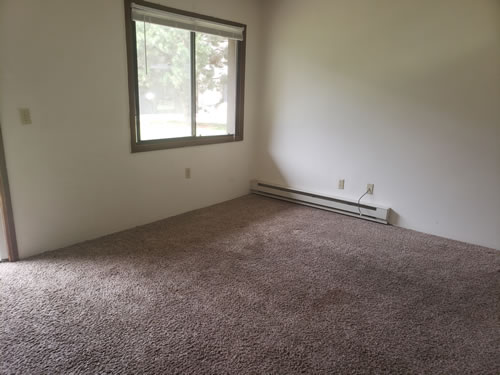 One-bedroom at The Laurel Apartments, 1585 Turner Drive, apt. 3, Pullman Wa 99163