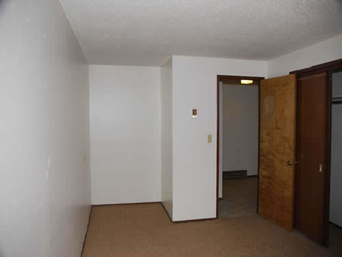 A one-bedroom at The Aegis Apartments, 1610 Wheatland Dr., #2, Pullman WA 99163