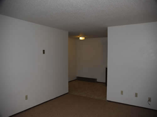 A one-bedroom at The Aegis Apartments, 1610 Wheatland Dr., #2, Pullman WA 99163