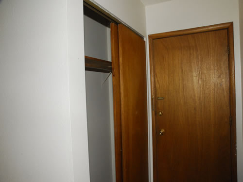 A one-bedroom apartment at The Lamont Apartments, 1830 Lamont Street, apt. 10 in Pullman, Wa
