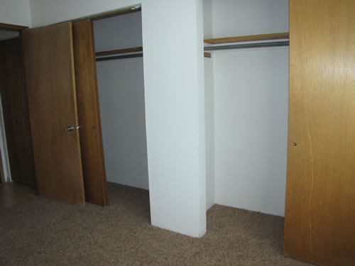 A one-bedroon at The Lamont Apartments, 1830 Lamont St., apt. 13, Pullman WA 99163