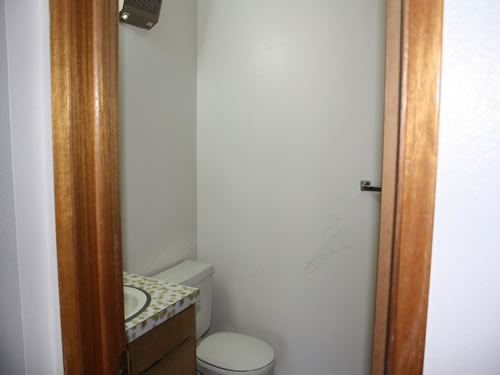 Picture of apartment 16, a one-bedroom at The Lamont Apartments, 1830 Lamont Street, Pullman, Wa