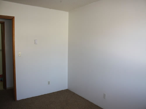 Picture of apartment 16, a one-bedroom at The Lamont Apartments, 1830 Lamont Street, Pullman, Wa