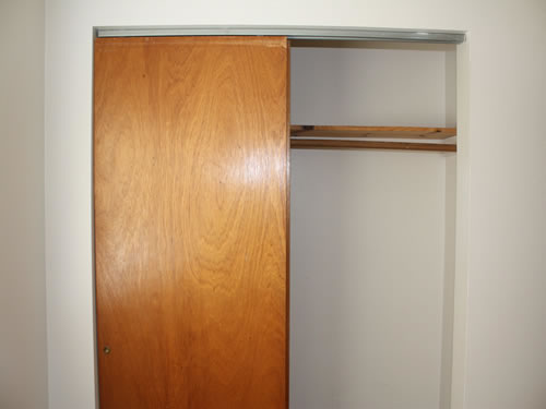 A one-bedroom at The Cougar Apartments, 205 Larry Street, apt. 2, Pullman Wa 99163