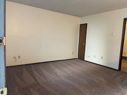 A one-bedroom  at The Morton Street Apartments, 545 Morton Street, #104, Pullman WA 99163