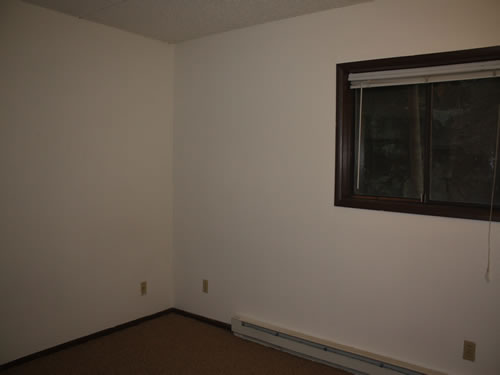 A two-bedroom, double entry at The Morton Street Apartments, apartment 105 on 545 Morton Street in Pullman, Wa