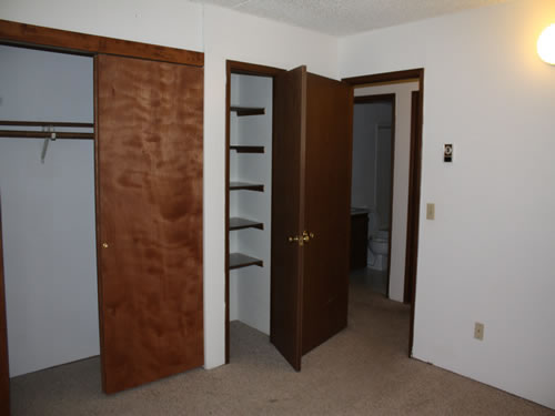 A two-bedroom at The Morton Street Apartments, apartment 204 on 545 Morton Street in Pullman, Wa