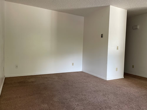 A two-bedroom at The Morton Street Apartments, 545 Morton Street, apt. 403, Pullman Wa 99163