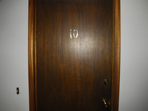 A one-bedroom apartment at The Lamont Apartments, 1830 Lamont Street, apt. 10 in Pullman, Wa