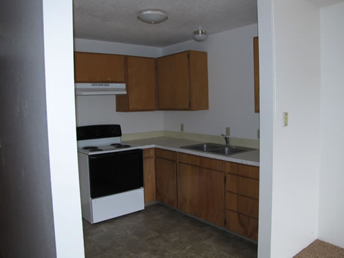 A one-bedroom at The Lamont Apartments, apt. 11, 1810 Lamont Street, Pullman, Wa