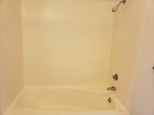 A one-bedroom at The Lamont Apartments, 1810 Lamont St., apt. 12, Pullman WA 99163