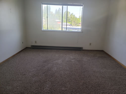 A one-bedroom at The Lamont Apartments, 1810 Lamont St., apt. 12, Pullman WA 99163
