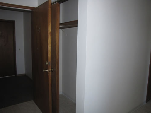 A one-bedroom at The Lamont Apartments, 1810 Lamont St., apt. 12, Pullman WA 99163