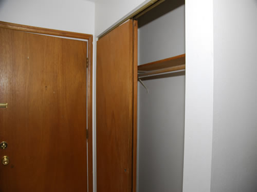 A one-bedroom at The Lamont Apartments, 1810 Lamont St., apt. 12, Pullman WA 99163