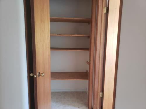 A one-bedroom at The Lamont Apartments, 1810 Lamont St., apt. 12, Pullman WA 99163