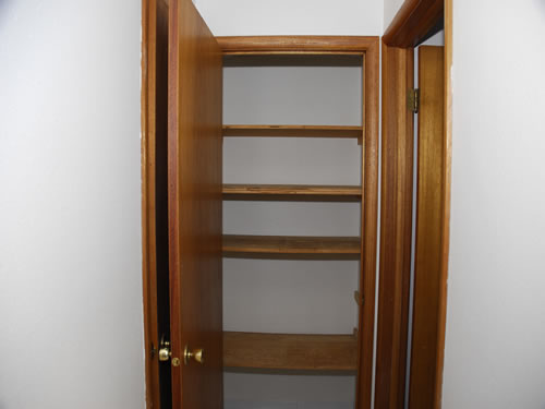 A one-bedroom at The Lamont Apartments, 1810 Lamont St., apt. 12, Pullman WA 99163
