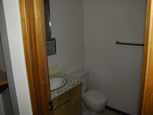 A one-bedroom apartment at The Lamont Apartments, 1830 Lamont Street, apt. 17 in Pullman, Wa