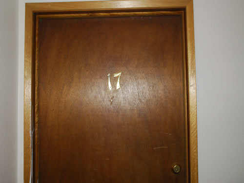 A one-bedroom apartment at The Lamont Apartments, 1830 Lamont Street, apt. 17 in Pullman, Wa
