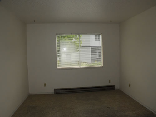 A one-bedroom apartment at The Lamont Apartments, 1830 Lamont Street, apt. 17 in Pullman, Wa