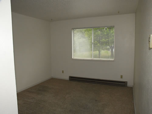 A one-bedroom apartment at The Lamont Apartments, 1830 Lamont Street, apt. 17 in Pullman, Wa