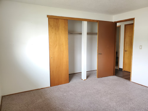 A two-bedroom at The Lethe Apartments, 1605 Valley Rd. #5, Pullman WA 99163