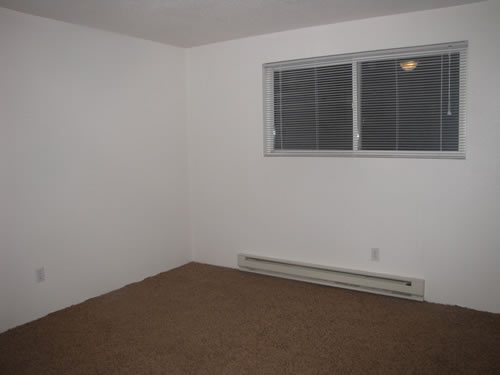 A two-bedroom at The Lethe II Apartments, 1635 Valley Rd., #2 Pullman WA 99163