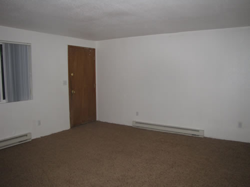 A two-bedroom at The Lethe II Apartments, 1635 Valley Rd., #2 Pullman WA 99163