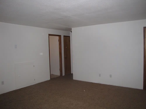 A two-bedroom at The Lethe II Apartments, 1635 Valley Rd., #2 Pullman WA 99163