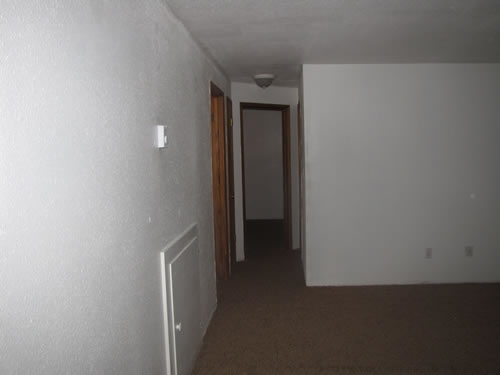 A two-bedroom at The Lethe II Apartments, 1635 Valley Rd., #2 Pullman WA 99163