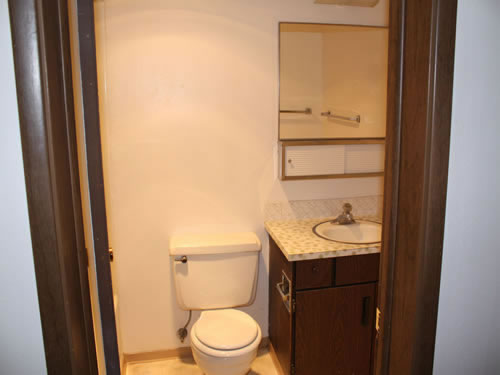 Picture of apartment 30 at The Valley View Apartments, 1325 Valley Road in Pullman, Wa