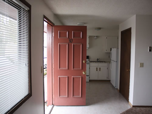 Picture of apartment 30 at The Valley View Apartments, 1325 Valley Road in Pullman, Wa