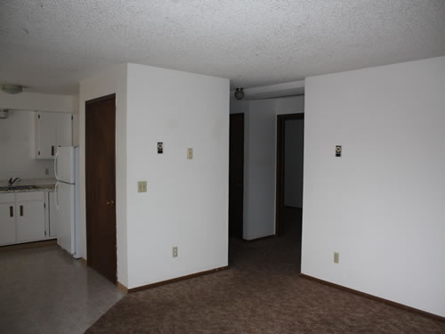 Picture of apartment 30 at The Valley View Apartments, 1325 Valley Road in Pullman, Wa