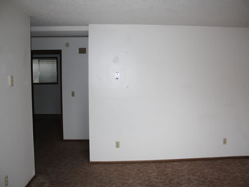 Picture of apartment 30 at The Valley View Apartments, 1325 Valley Road in Pullman, Wa