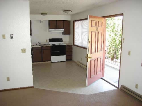 Picture of apartment 33 at The Valley View Apartments, 1325 Valley Road, Pullman, Wa