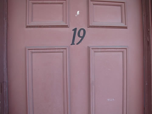 A two-bedroom at The Valley View Apartments, 1425 Valley Rd, #19, Pullman WA 99163