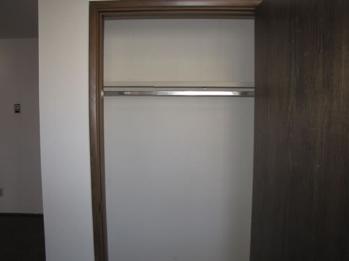 A two-bedroom at The Valley View Apartments, 1425 Valley Rd, #19, Pullman WA 99163