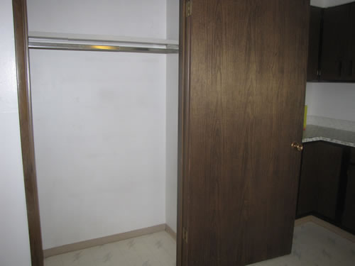 A two-bedroom at The Valley View Apartments, 1425 Valley Rd., apt.7, Pullman Wa 99163