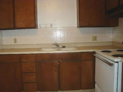 A two-bedroom at The West View Terrace Apartments, 1138 Markley Drive, apartment 11 in Pullman, Wa