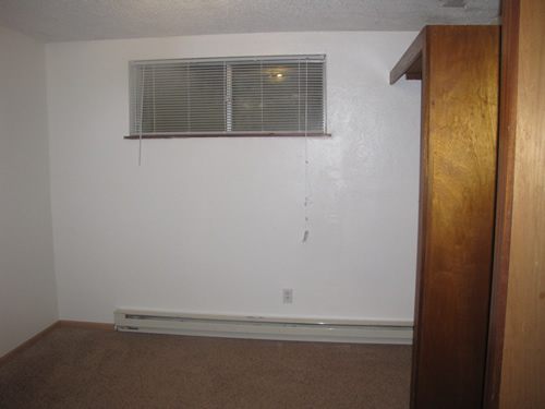 A one-bedroom at The Notus Apartments, 200 Lauder Av., apt.13, Moscow Id 83843