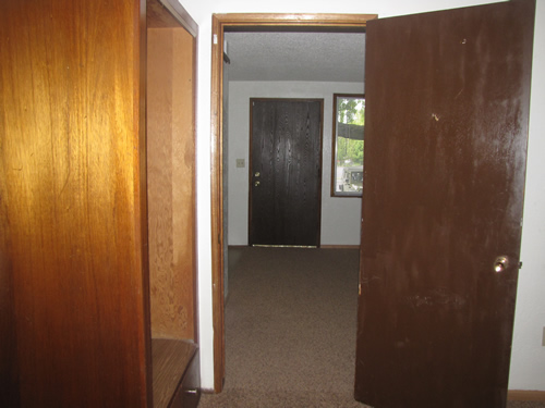 A one-bedroom at The Notus Apartments, 200 Lauder Av., apt.13, Moscow Id 83843