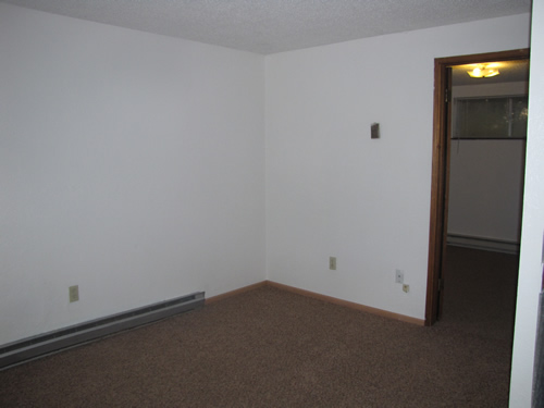 A one-bedroom at The Notus Apartments, 200 Lauder Av., apt.13, Moscow Id 83843