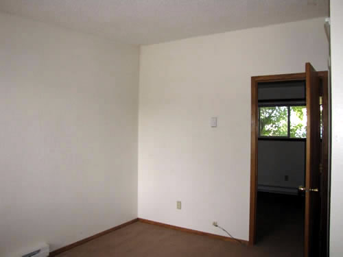 A one-bedroom at The Notus Apartments, 200 Lauder Avenue, apartment 6 in Moscow, Id