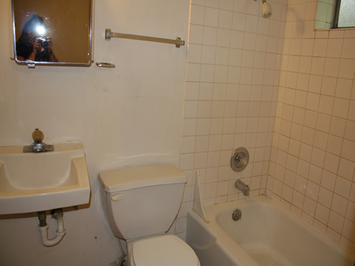 A one-bedroom at The Notus Apartments, 200 Lauder Ave, apt. 8, Moscow Id 83843