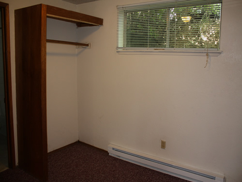 A one-bedroom at The Notus Apartments, 200 Lauder Ave, apt. 8, Moscow Id 83843