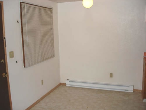 A one-bedroom at The Notus Apartments, 200 Lauder Ave, apt. 8, Moscow Id 83843