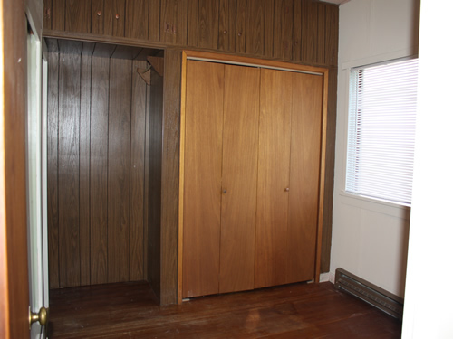 Interior pictures of the house on 206 Garfield Street in Moscow, Id