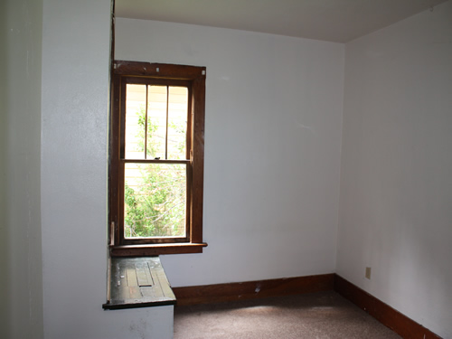 A four-bedroom house on 303 Styner Avenue in Moscow, Id