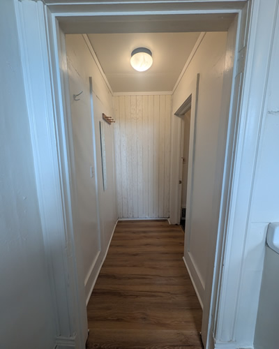 corridor