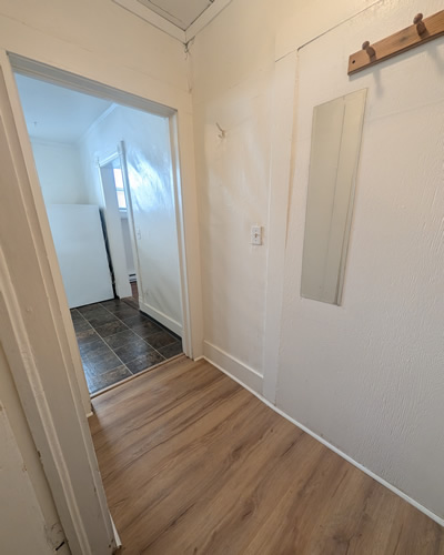 corridor