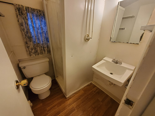 Studio apartment, 317 Spotswood, #3, Moscow ID 83843